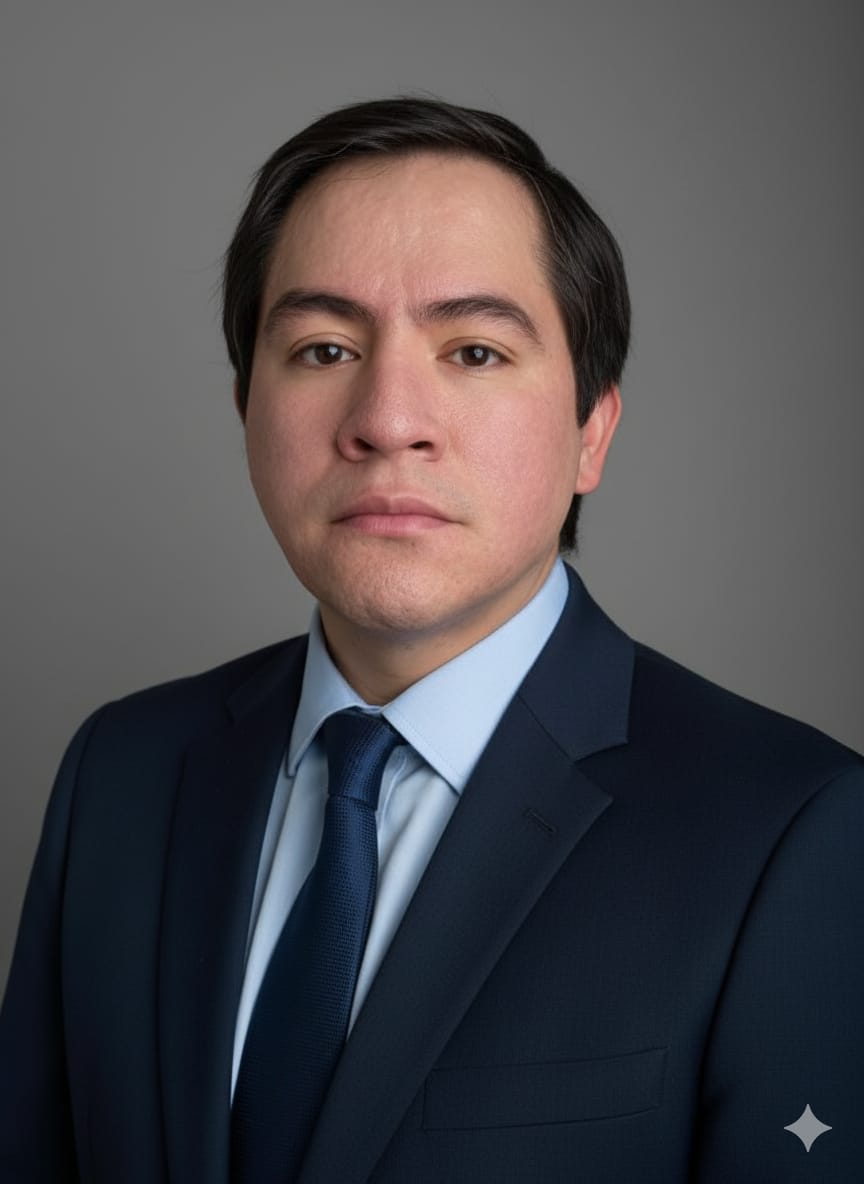 Foto de Enrique Jarquin